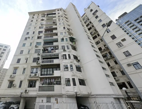 皇子大廈第三期